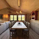 Briskebu, Cosy By Slopes Дом отдыха