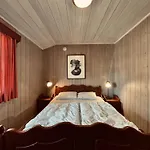 Дом отдыха Briskebu, Cosy By Slopes