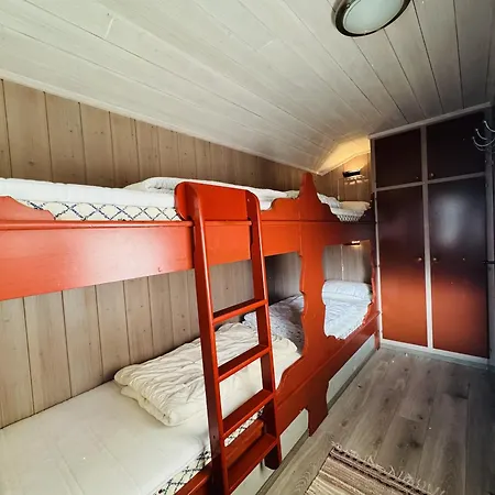Briskebu, Cosy By Slopes * Geilo