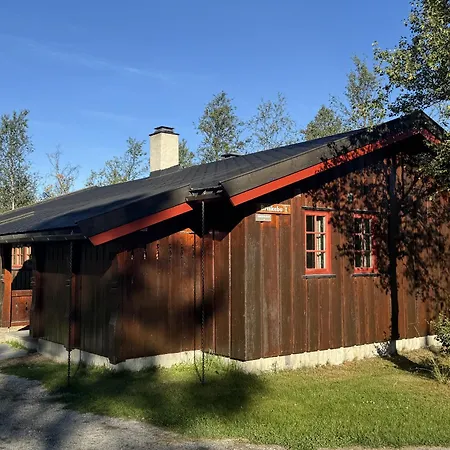 Briskebu, Cosy By Slopes Geilo