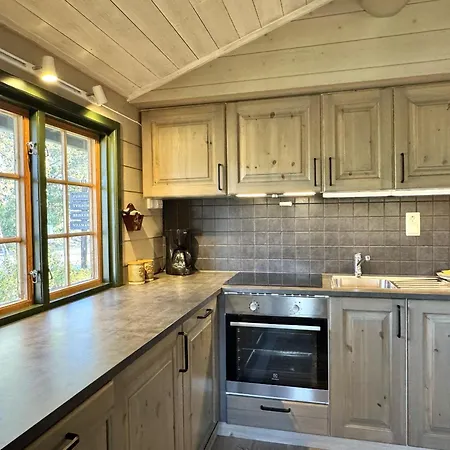 Briskebu, Cosy By Slopes Geilo