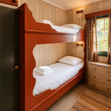 Briskebu, Cosy By Slopes Geilo