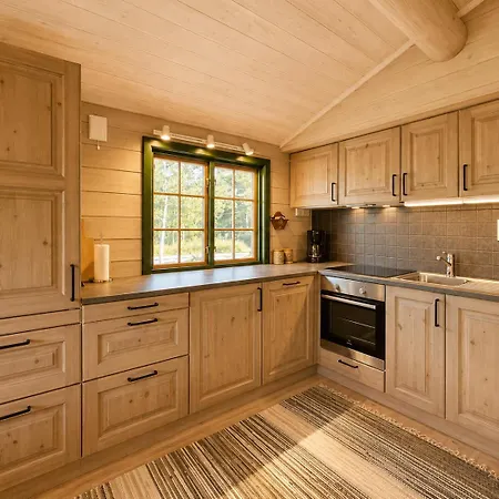 Briskebu, Cosy By Slopes Holiday home