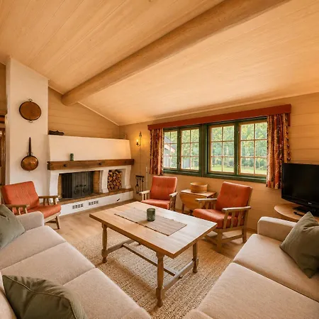 Briskebu, Cosy By Slopes * Geilo