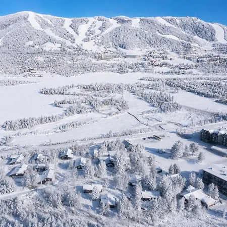 Briskebu, Cosy By Slopes