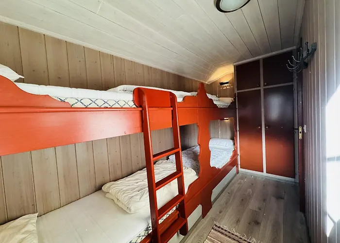 Briskebu, Cosy By Slopes * Geilo