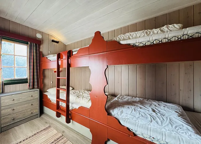 Briskebu, Cosy By Slopes